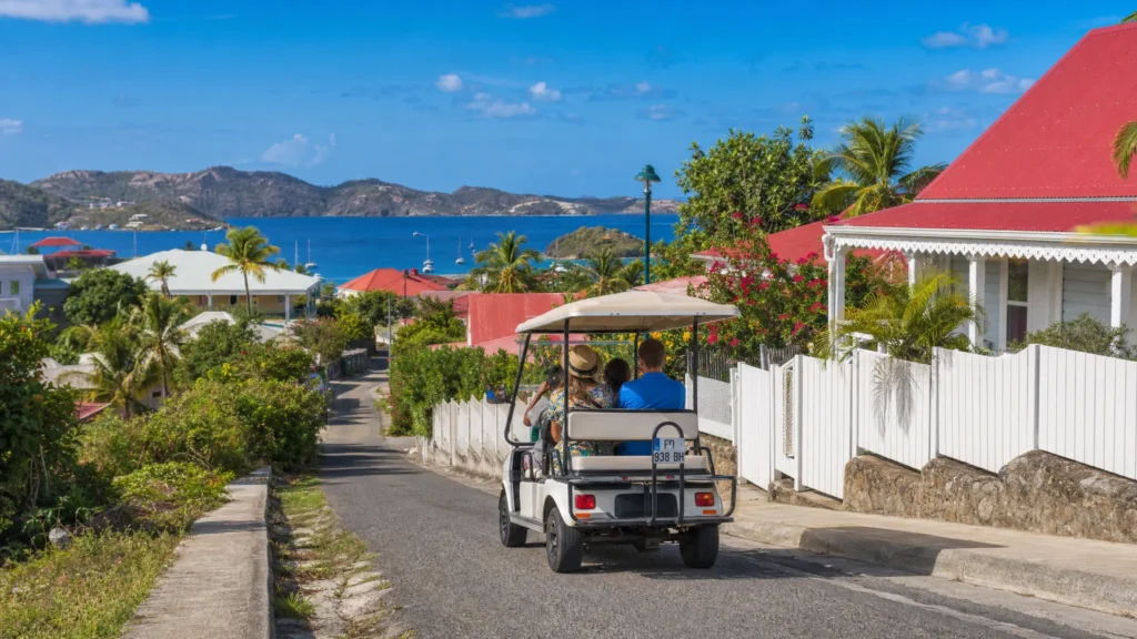 Voiturette électrique Les Saintes: comment bien la choisir