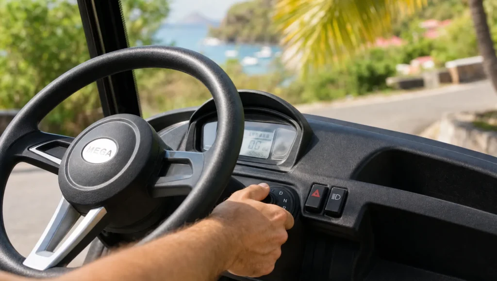 Voiture à louer aux Saintes : 7 critères pour bien choisir