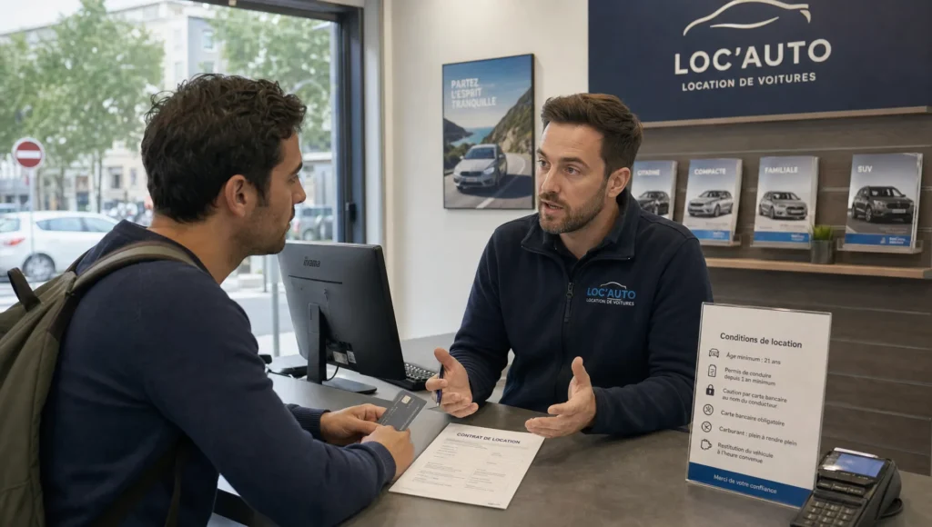 Paiement en plusieurs fois : louer une voiture en Guadeloupe